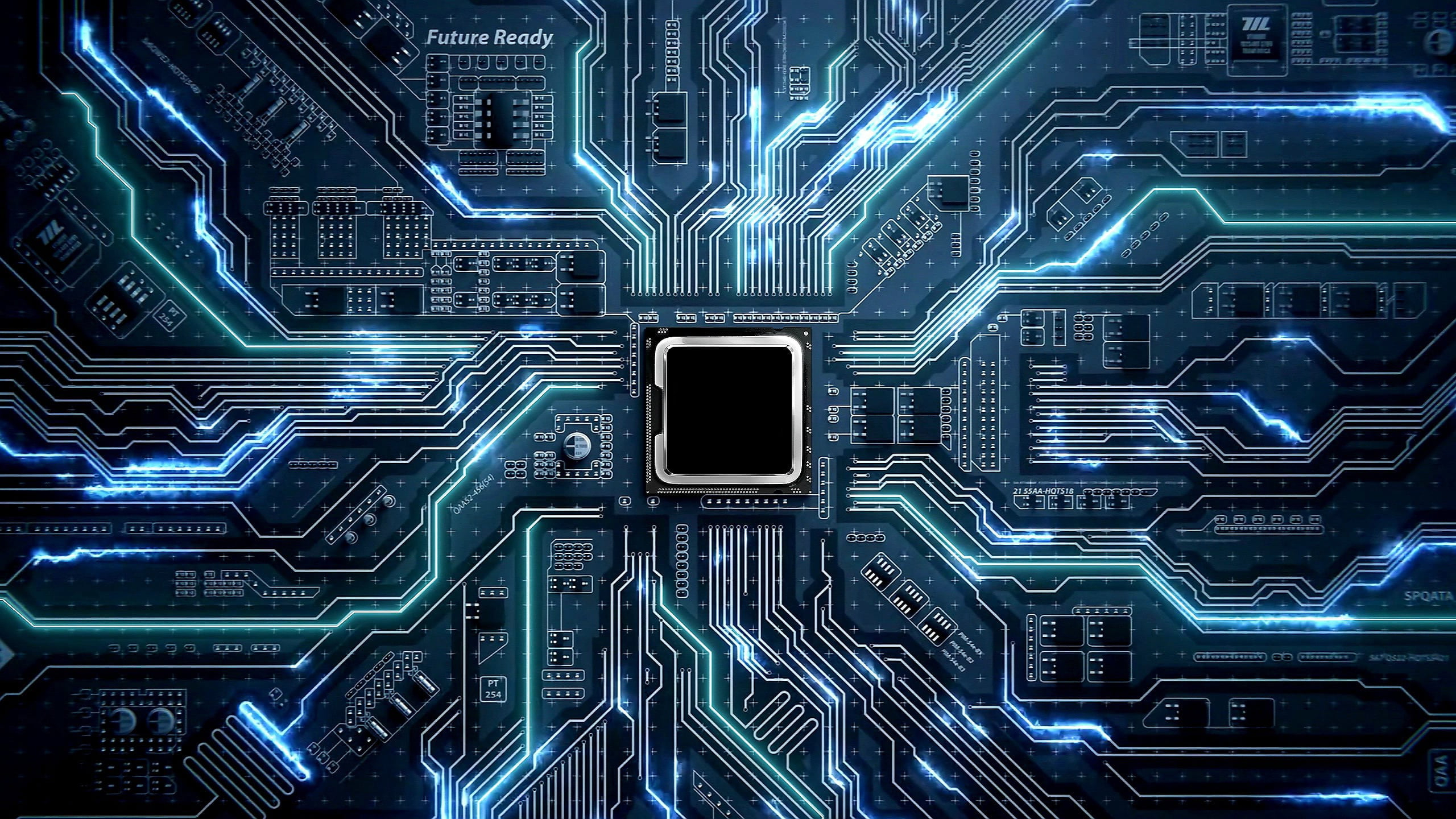 Mainboard